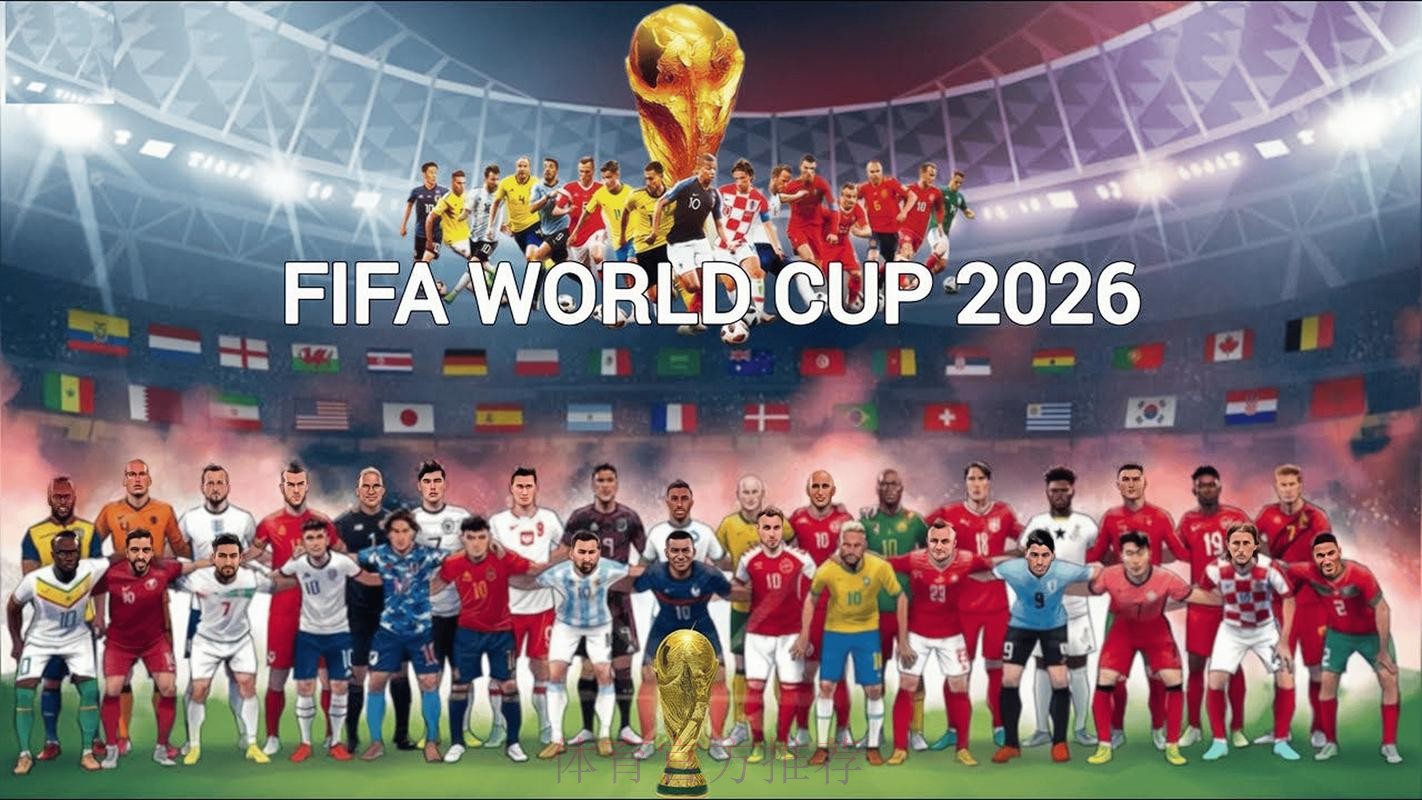 2026年世界杯买球平台全面对比